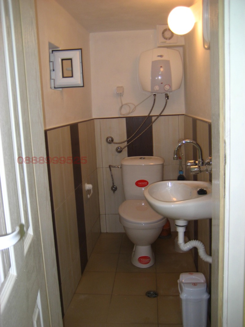 Дава под наем ПРОМ. ПОМЕЩЕНИЕ, гр. Варна, Колхозен пазар, снимка 8 - Производствени сгради - 52784622