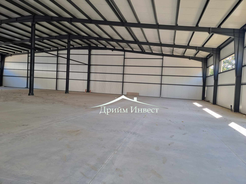 Para alugar  Armazenar Plovdiv , Industrialna zona - Iug , 1000 m² | 65066311 - imagem [2]