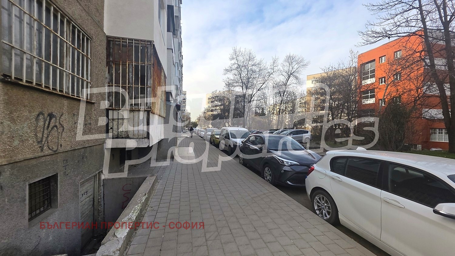 Дава под наем 1-СТАЕН, гр. София, Младост 1, снимка 16 - Апартаменти - 53969369