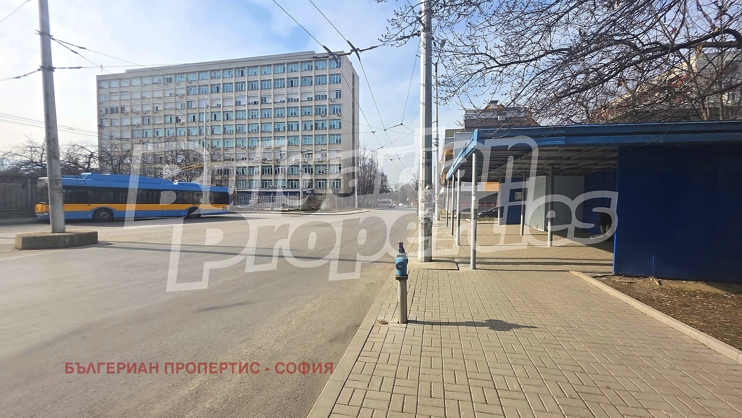 Дава под наем 1-СТАЕН, гр. София, Младост 1, снимка 15 - Апартаменти - 53969369