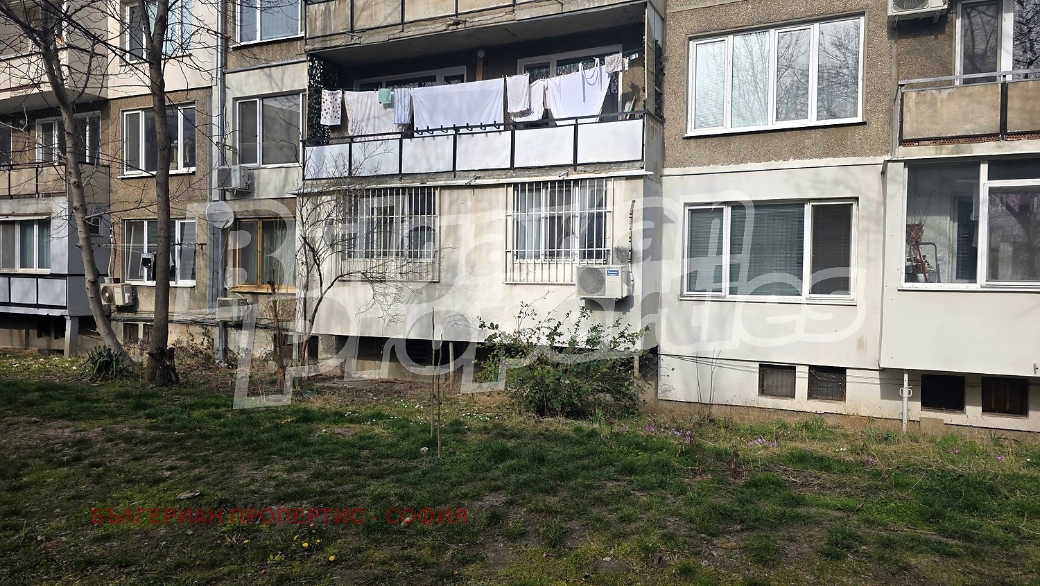 Дава под наем 1-СТАЕН, гр. София, Младост 1, снимка 14 - Апартаменти - 53969369