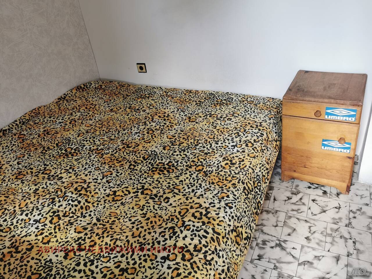 Дава под наем 2-СТАЕН, гр. Пловдив, Мараша, снимка 9 - Апартаменти - 53995407