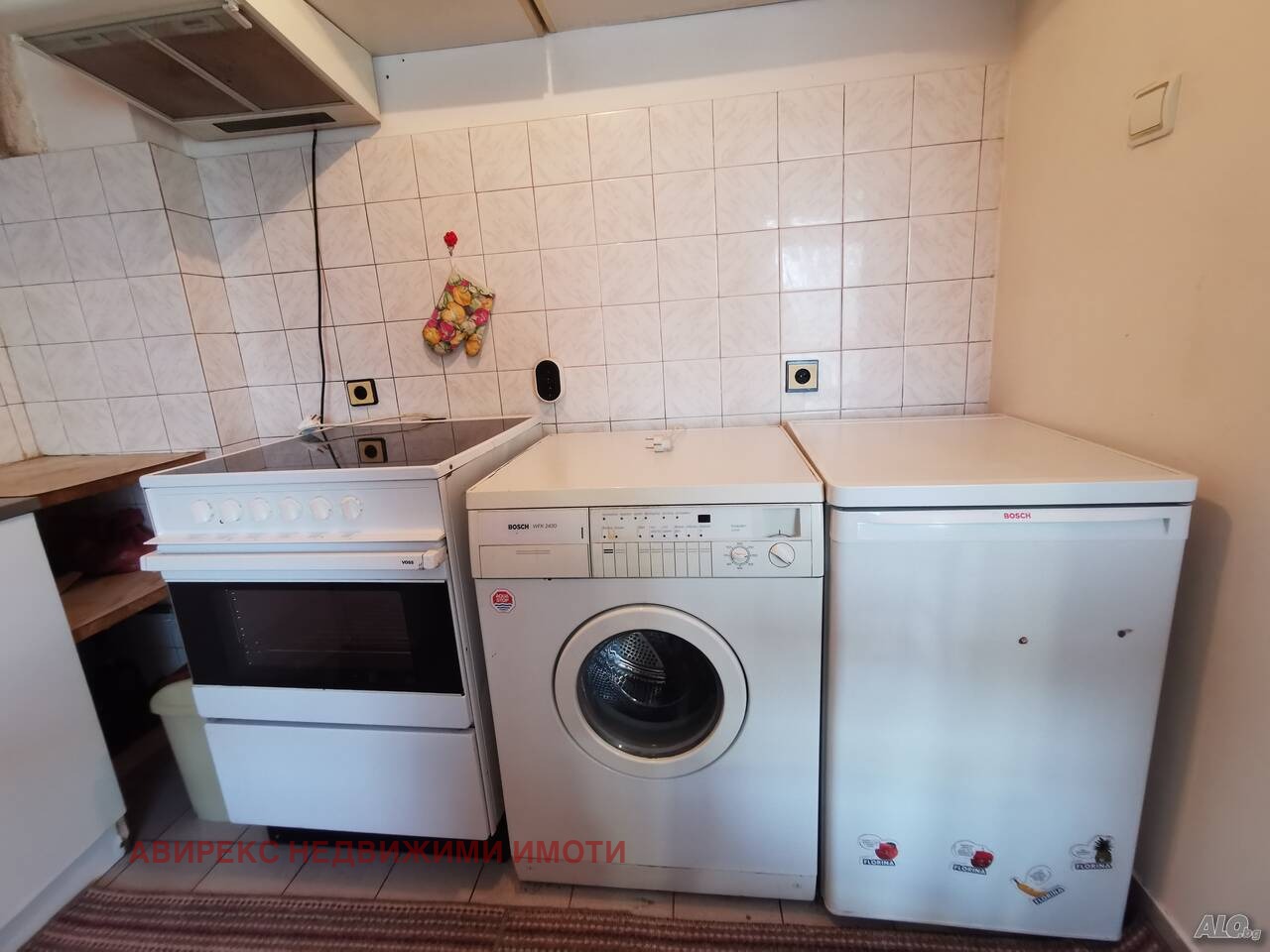 Дава под наем 2-СТАЕН, гр. Пловдив, Мараша, снимка 7 - Апартаменти - 53995407