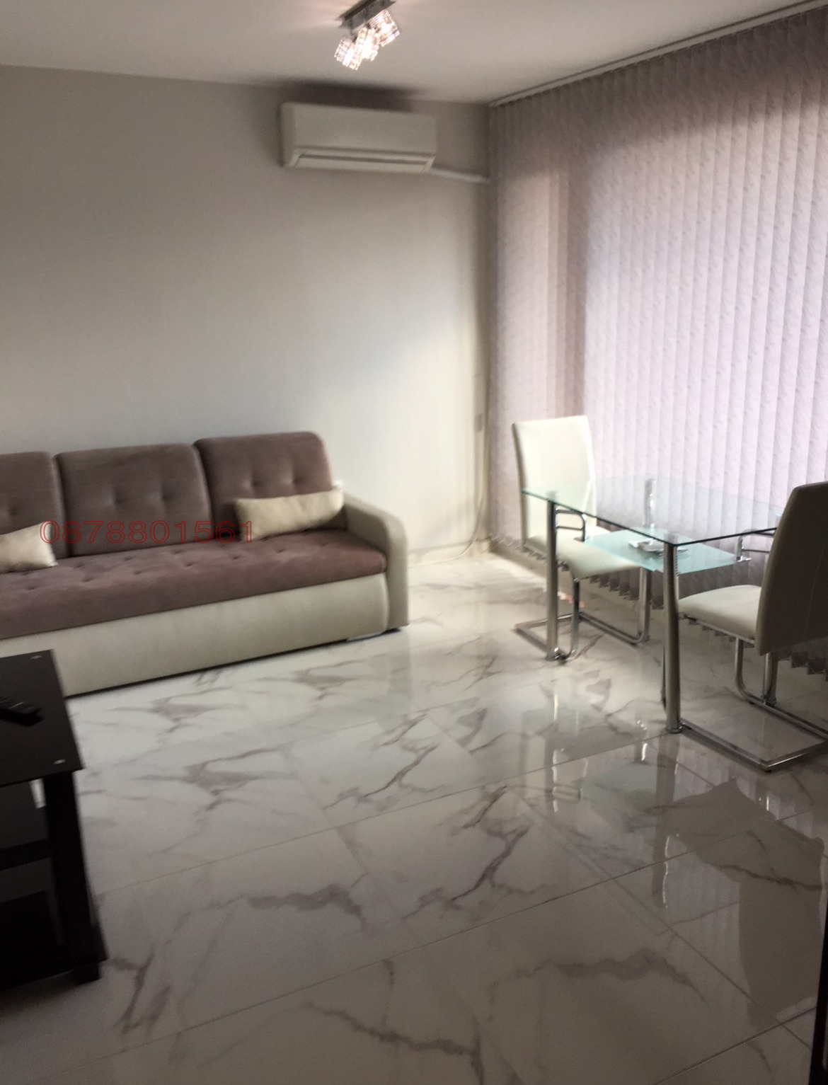 Дава под наем 2-СТАЕН, гр. Пловдив, Център, снимка 5 - Апартаменти - 54112099