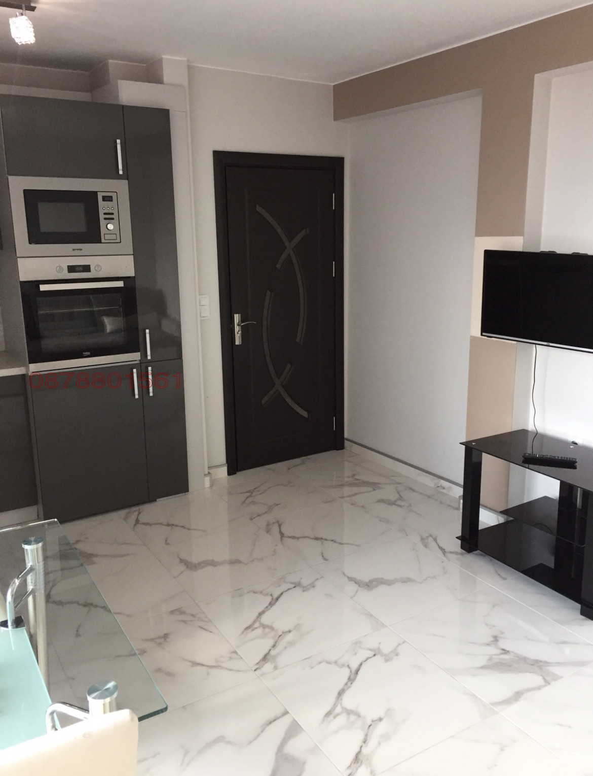 Дава под наем 2-СТАЕН, гр. Пловдив, Център, снимка 9 - Апартаменти - 54112099