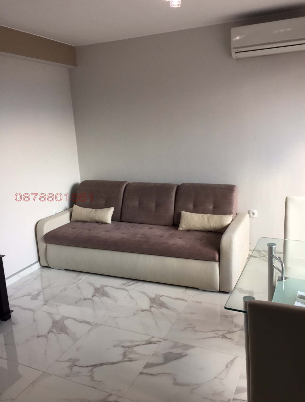 Дава под наем 2-СТАЕН, гр. Пловдив, Център, снимка 4 - Апартаменти - 54112099