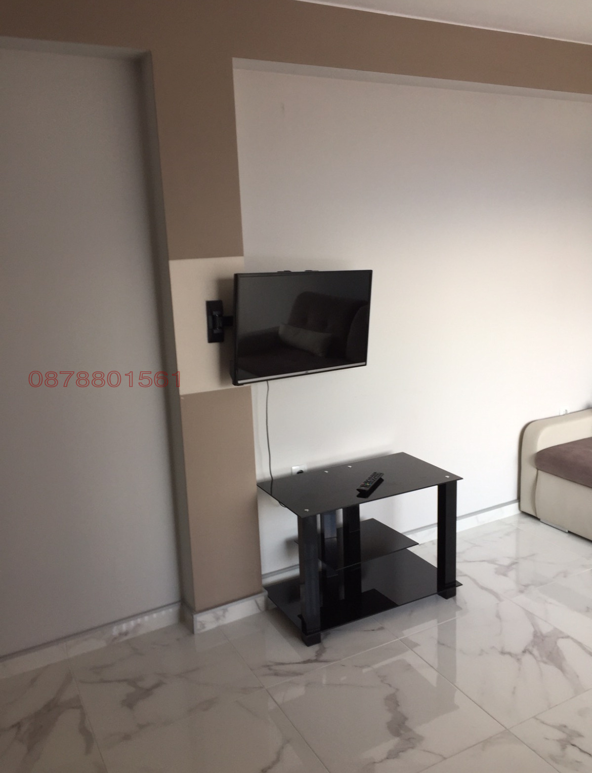 Дава под наем 2-СТАЕН, гр. Пловдив, Център, снимка 2 - Апартаменти - 54112099