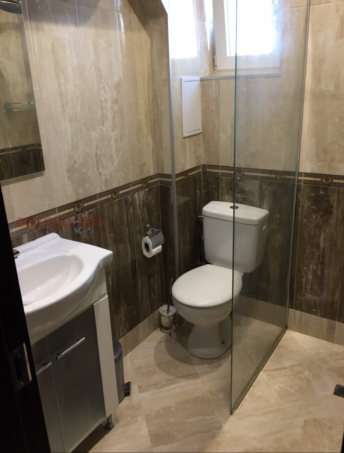 Дава под наем 2-СТАЕН, гр. Пловдив, Център, снимка 11 - Апартаменти - 54112099