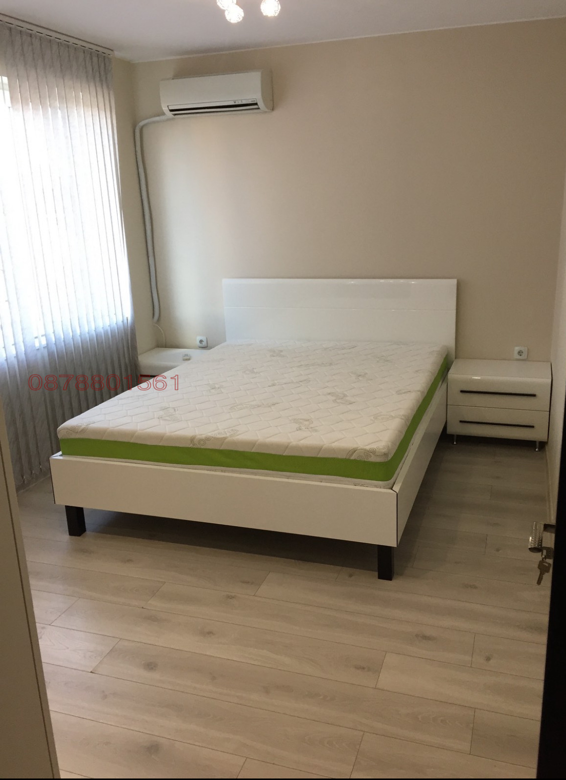 Дава под наем 2-СТАЕН, гр. Пловдив, Център, снимка 7 - Апартаменти - 54112099