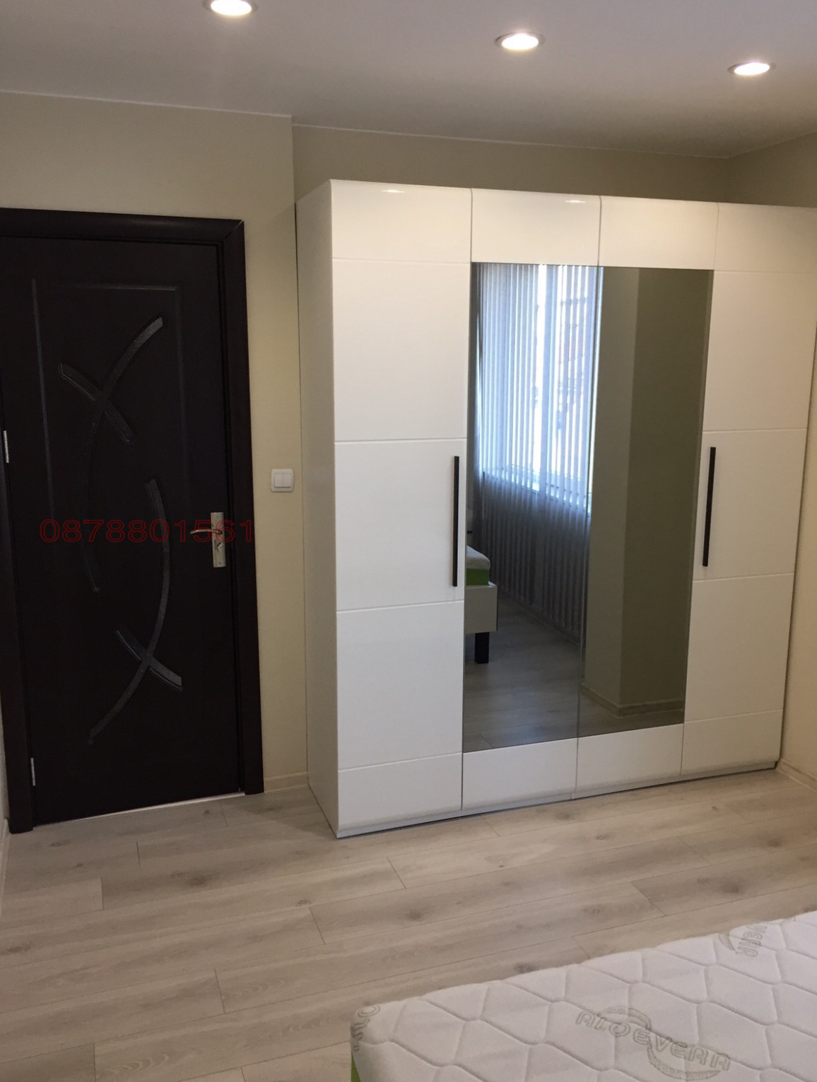 Дава под наем 2-СТАЕН, гр. Пловдив, Център, снимка 8 - Апартаменти - 54112099