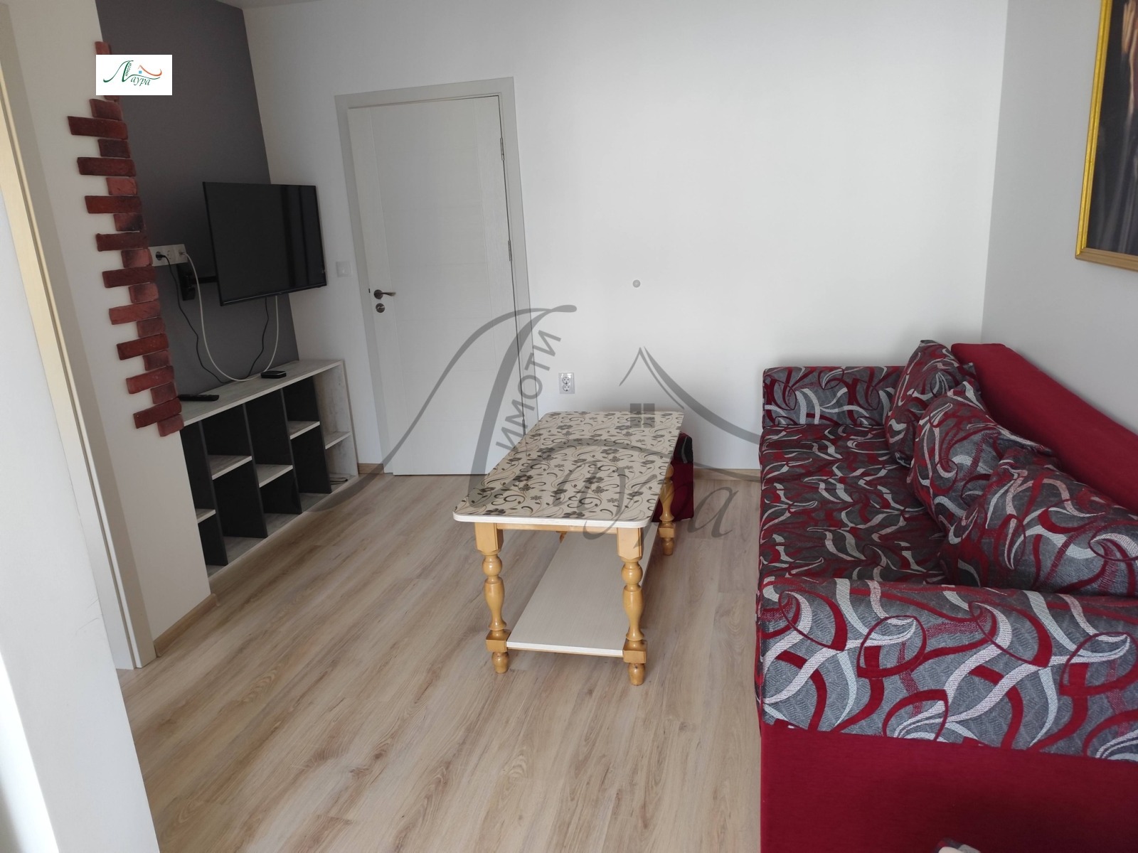 Дава под наем 3-СТАЕН, гр. Шумен, Център, снимка 7 - Апартаменти - 54796333