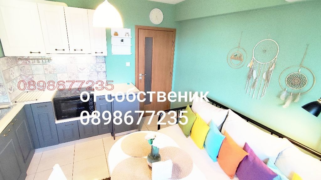 Дава под наем 3-СТАЕН, гр. Пловдив, Тракия, снимка 12 - Апартаменти - 56012754