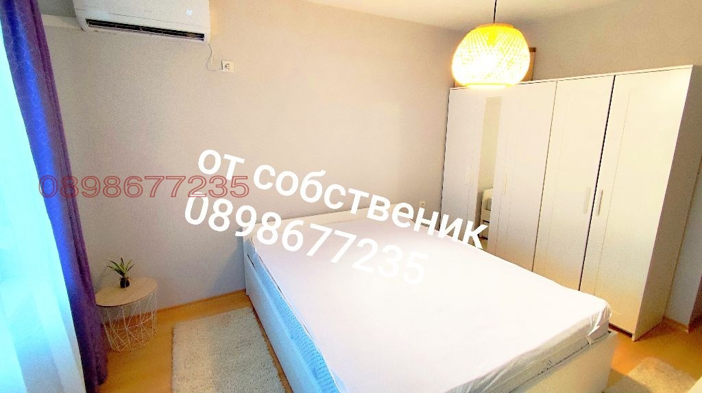 Дава под наем 3-СТАЕН, гр. Пловдив, Тракия, снимка 8 - Апартаменти - 56012754