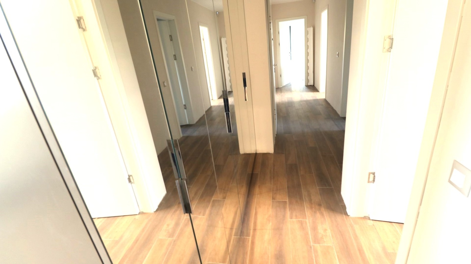 Дава под наем 4-СТАЕН, гр. София, Изток, снимка 13 - Апартаменти - 53613246