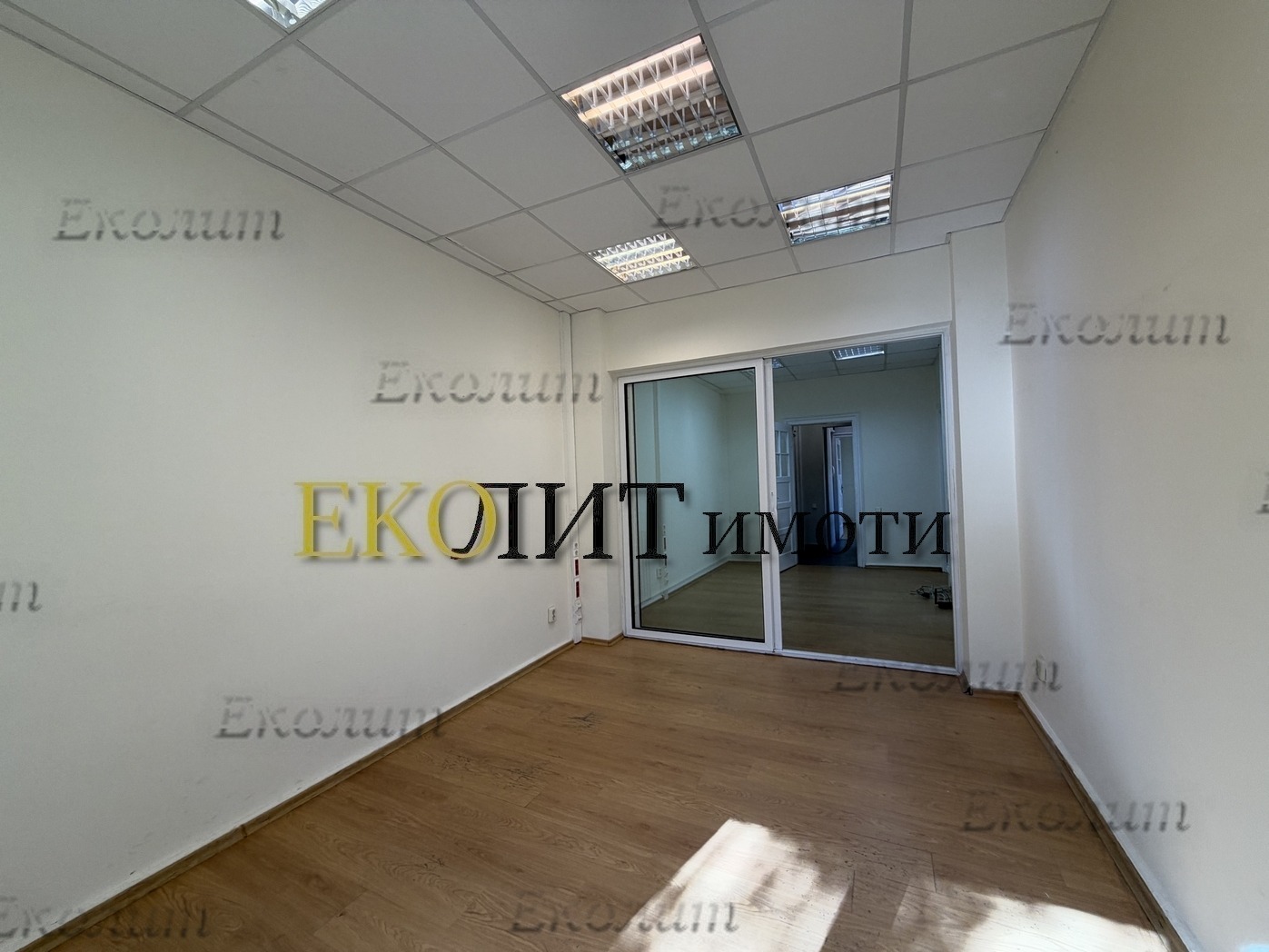 Дава под наем ОФИС, гр. София, Център, снимка 7 - Офиси - 56280815