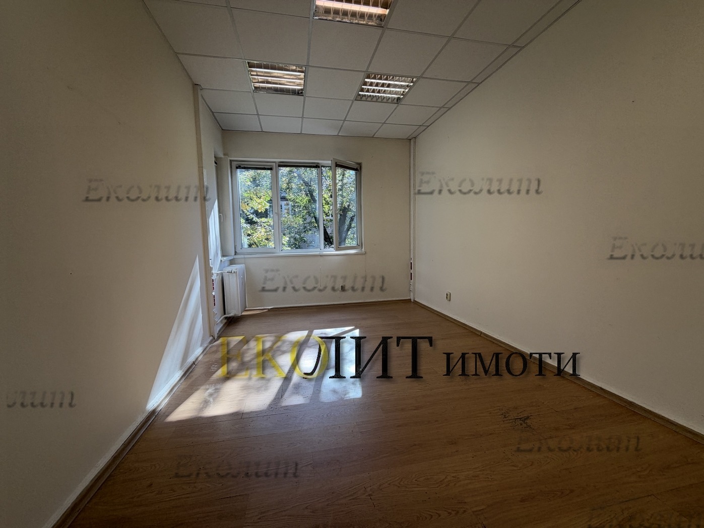 Дава под наем ОФИС, гр. София, Център, снимка 6 - Офиси - 56280815