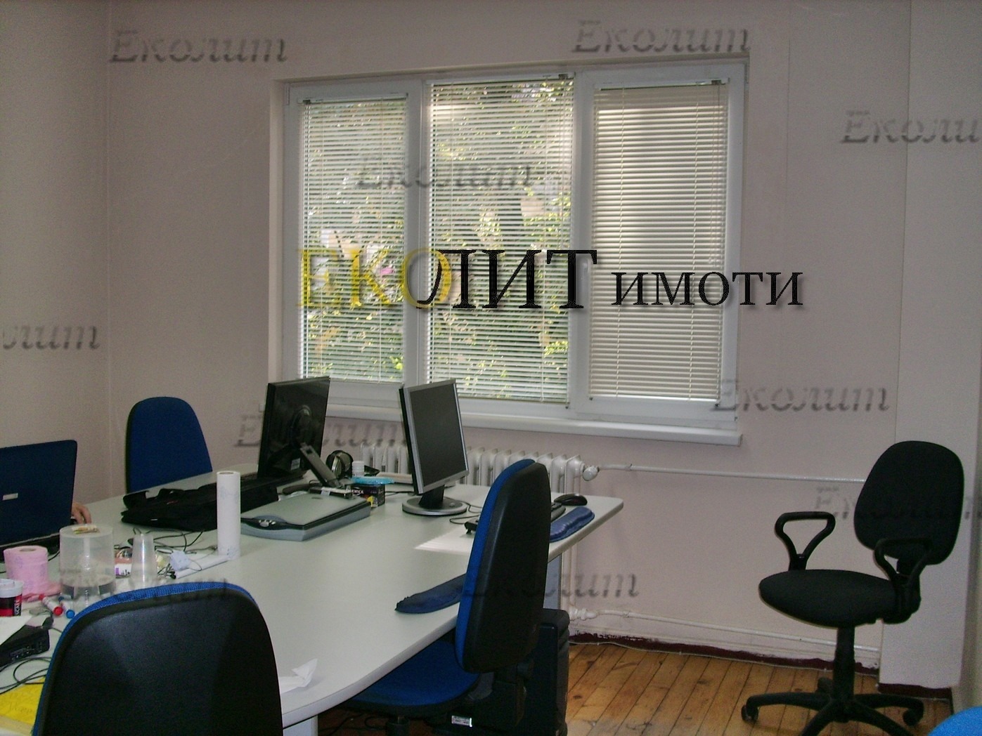 Дава под наем ОФИС, гр. София, Център