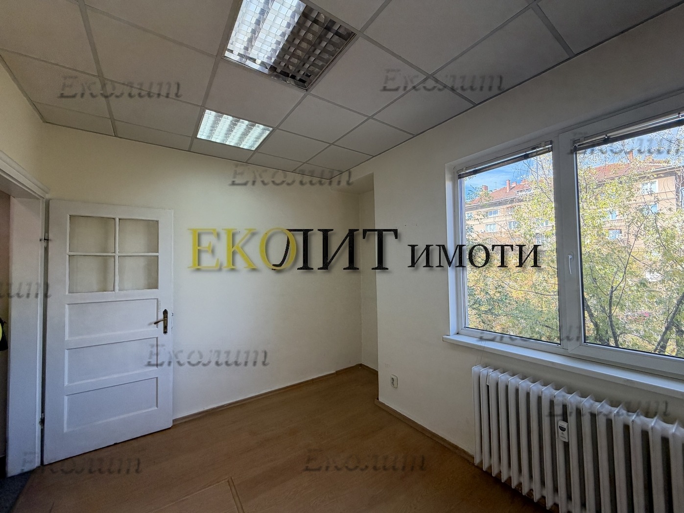 Дава под наем ОФИС, гр. София, Център, снимка 3 - Офиси - 56280815
