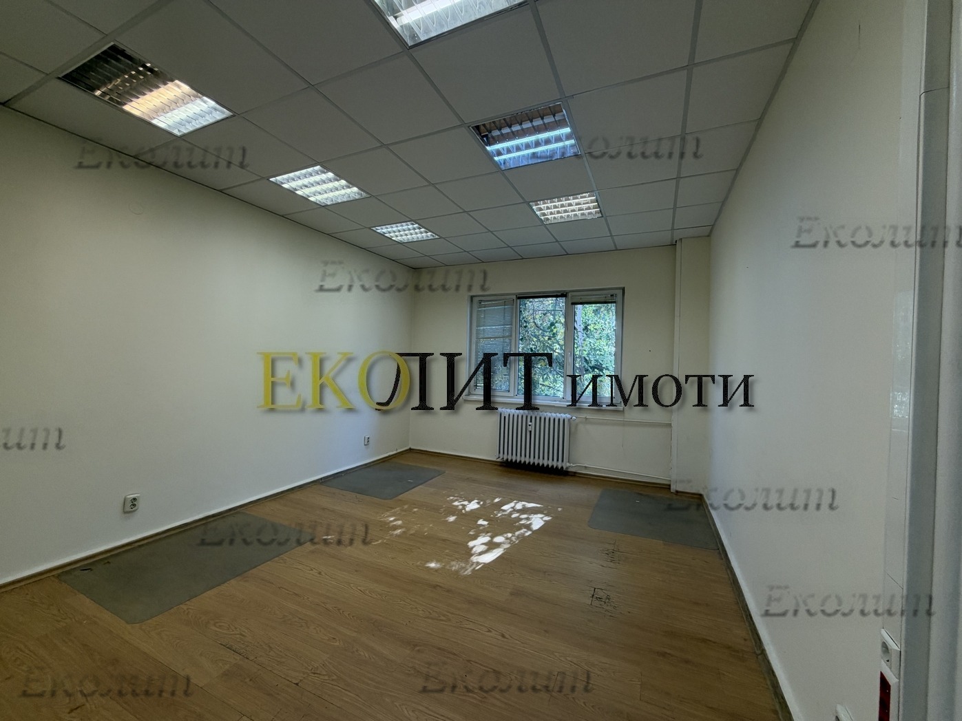 Дава под наем ОФИС, гр. София, Център, снимка 5 - Офиси - 56280815