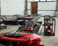 Дава под наем  Склад град Бургас , Ветрен , 220 кв.м | 20473640 - изображение [2]