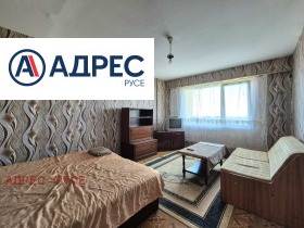 1 bedroom Charodeyka - Sever, Ruse