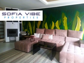 3 sovrum Banisjora, Sofia