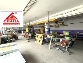 ПРОМ. ПОМЕЩЕНИЕ, 260 m2