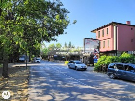 For Rent Plot