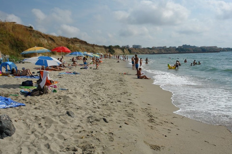 Дава под наем 1-СТАЕН, гр. Ахелой, област Бургас, снимка 12 - Апартаменти - 52955303