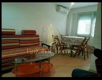 Дава под наем 1-СТАЕН, гр. Варна, Автогара, снимка 3 - Апартаменти - 53040383