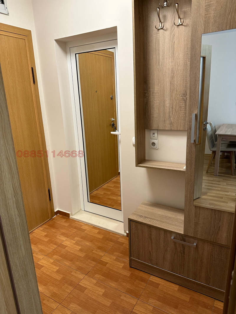 Te huur  1 slaapkamer Sofia , Vitosja , 60 m² | 68191825 - afbeelding [6]