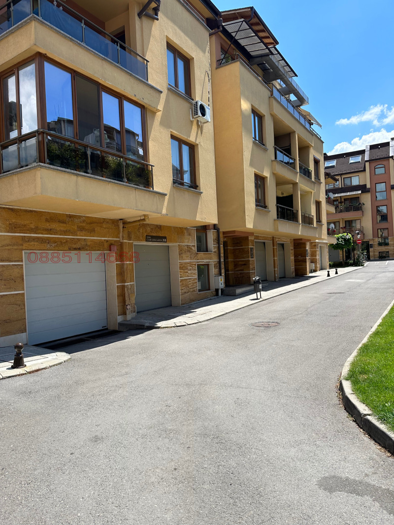 Te huur  1 slaapkamer Sofia , Vitosja , 60 m² | 68191825 - afbeelding [10]