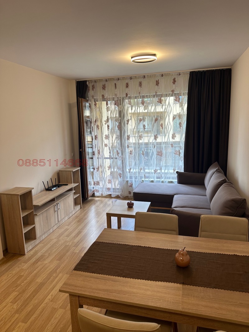 Te huur  1 slaapkamer Sofia , Vitosja , 60 m² | 68191825 - afbeelding [14]