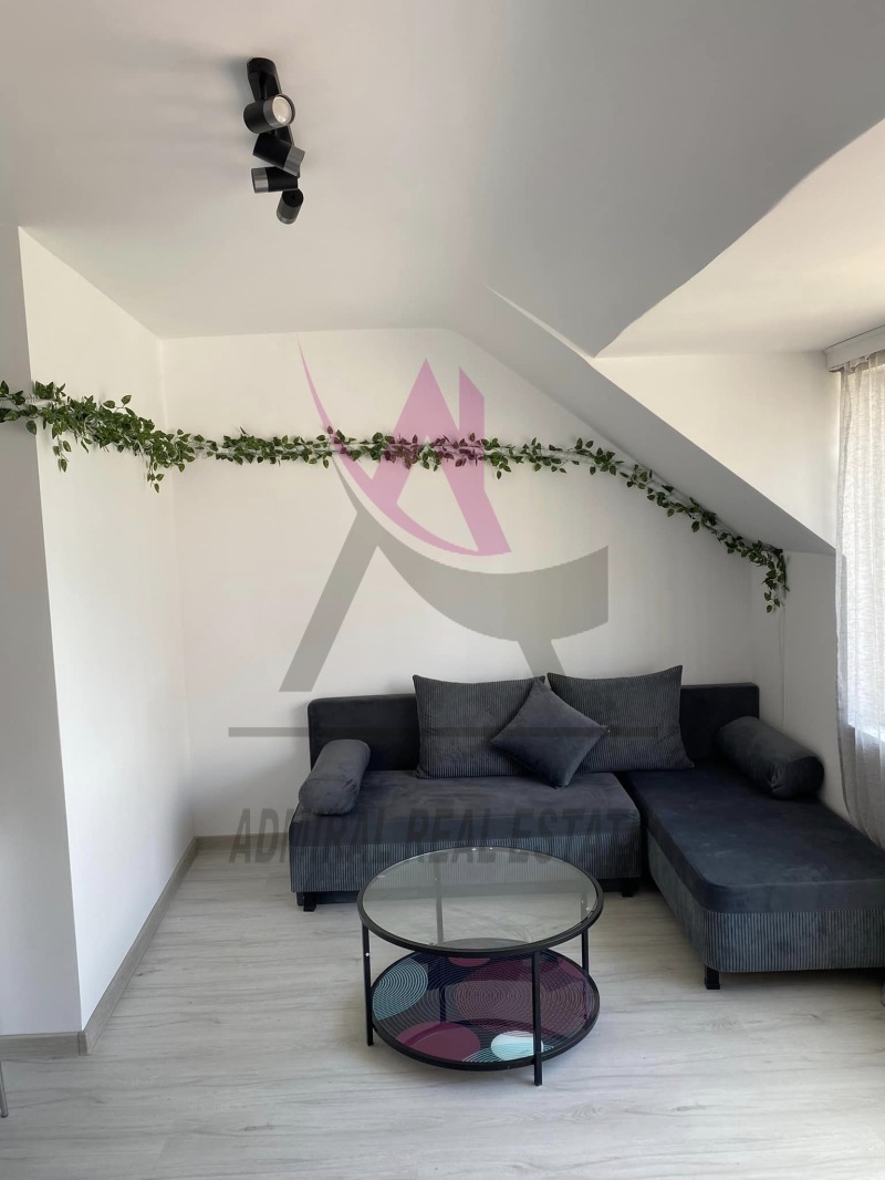 For Rent  1 bedroom Varna , Levski 1 , 68 sq.m | 35550749 - image [2]