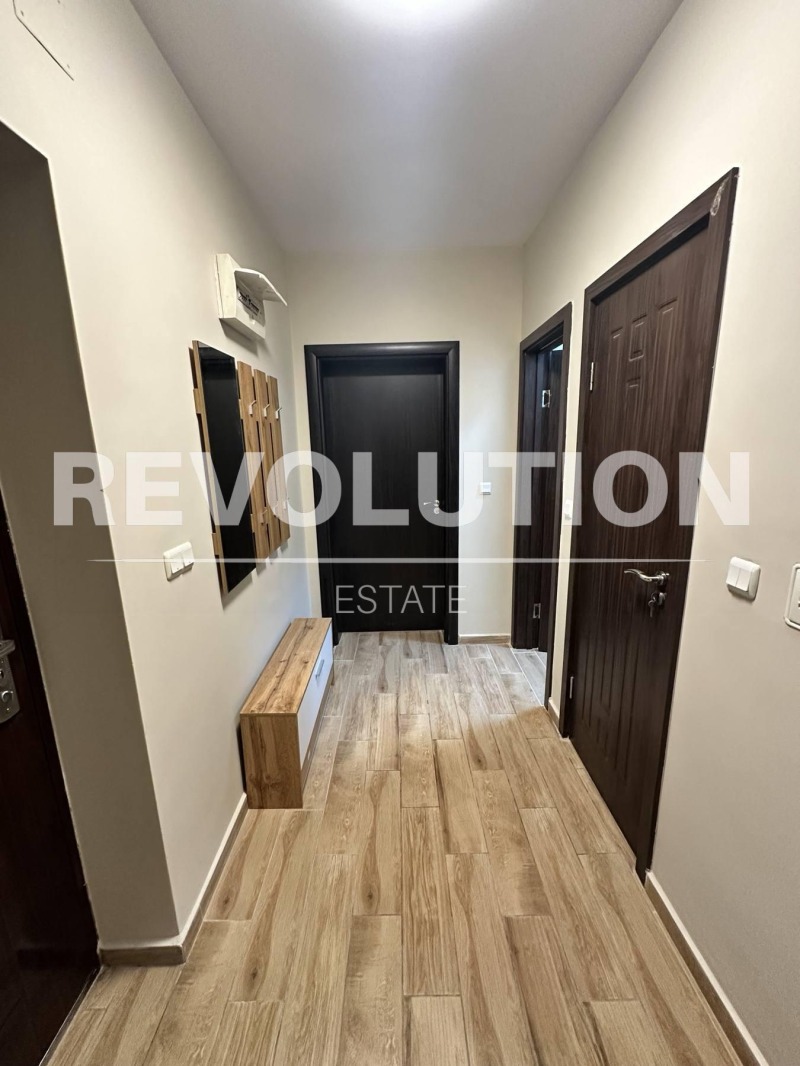 De inchiriat  1 dormitor Varna , Țentâr , 55 mp | 83070826 - imagine [9]