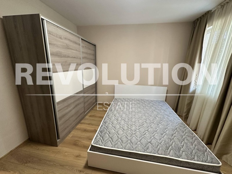 De inchiriat  1 dormitor Varna , Țentâr , 55 mp | 83070826 - imagine [5]