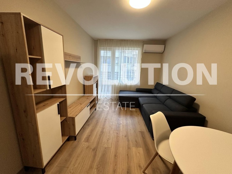 De inchiriat  1 dormitor Varna , Țentâr , 55 mp | 83070826 - imagine [4]