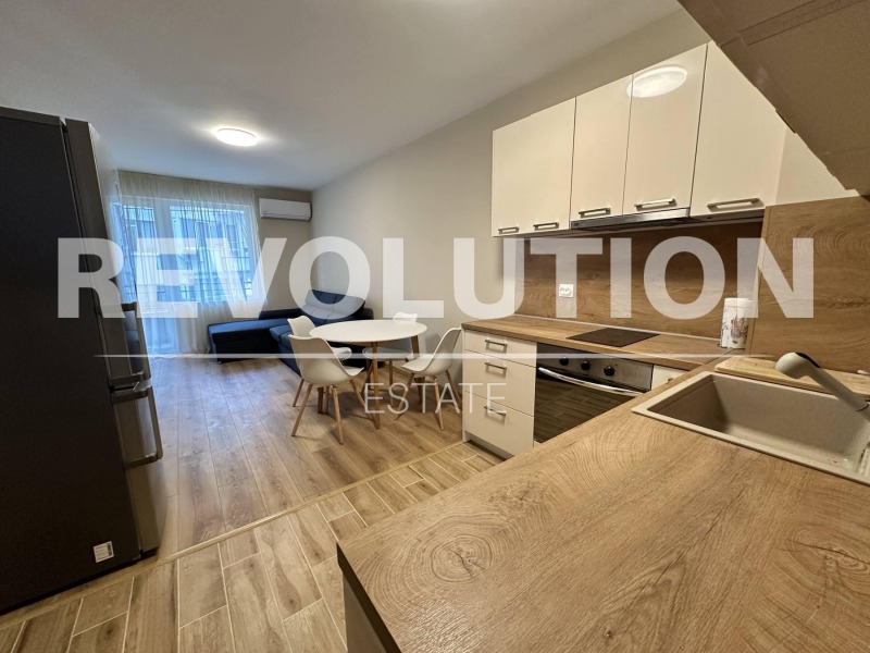 De inchiriat  1 dormitor Varna , Țentâr , 55 mp | 83070826 - imagine [3]