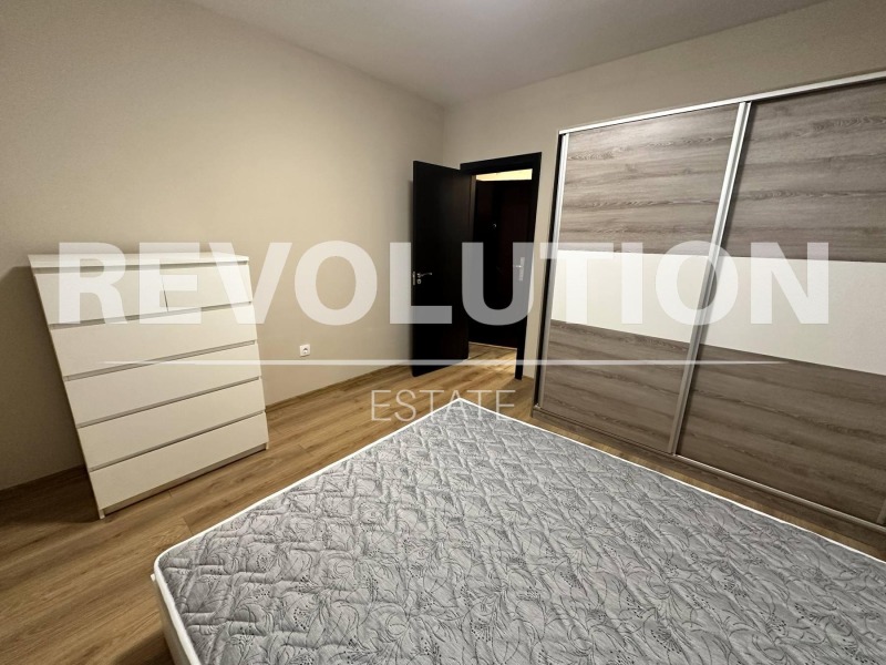 De inchiriat  1 dormitor Varna , Țentâr , 55 mp | 83070826 - imagine [6]