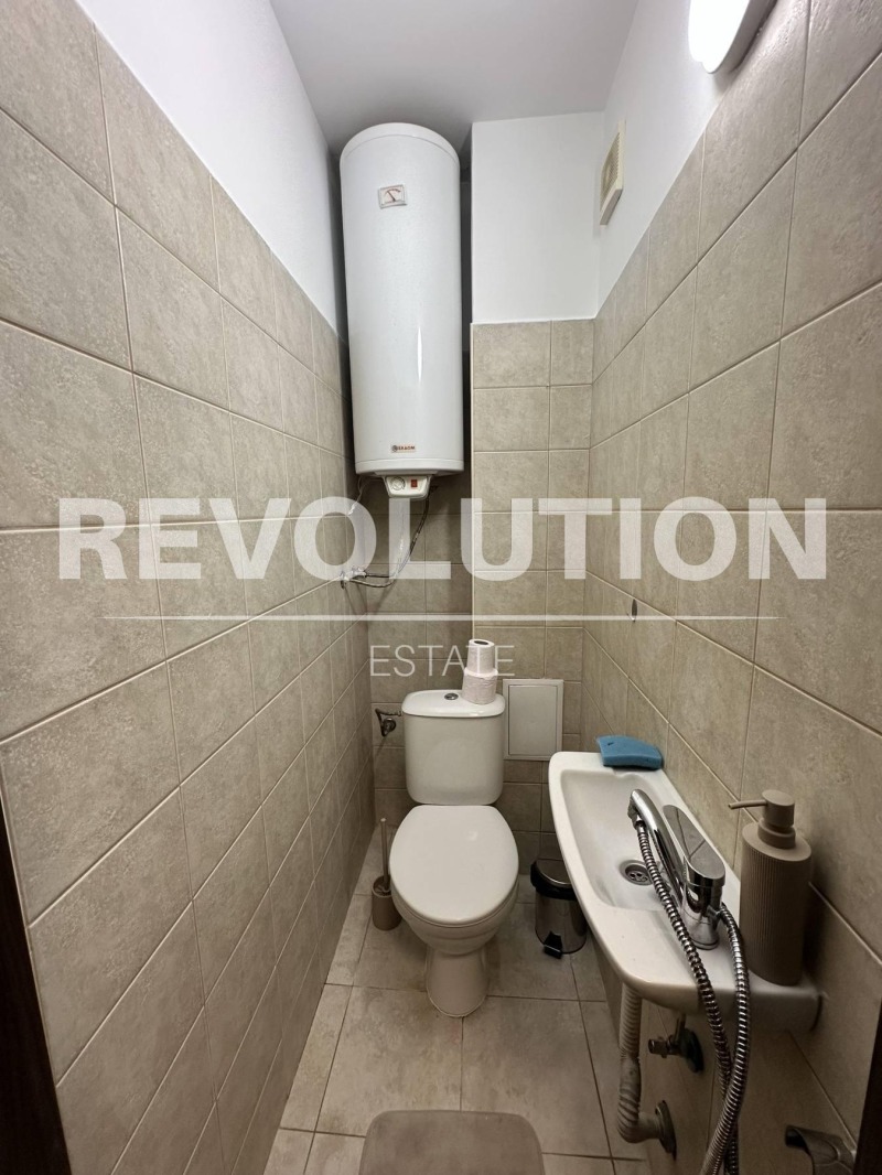 De inchiriat  1 dormitor Varna , Țentâr , 55 mp | 83070826 - imagine [8]