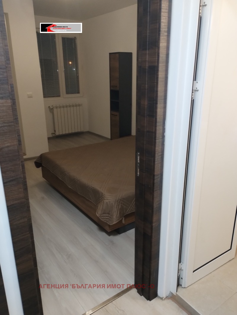 Do wynajęcia  1 sypialnia Sofia , Krasna poljana 2 , 65 mkw | 36435581 - obraz [10]