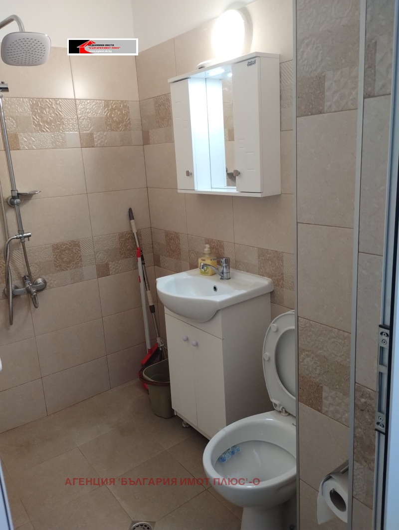 Do wynajęcia  1 sypialnia Sofia , Krasna poljana 2 , 65 mkw | 36435581 - obraz [11]