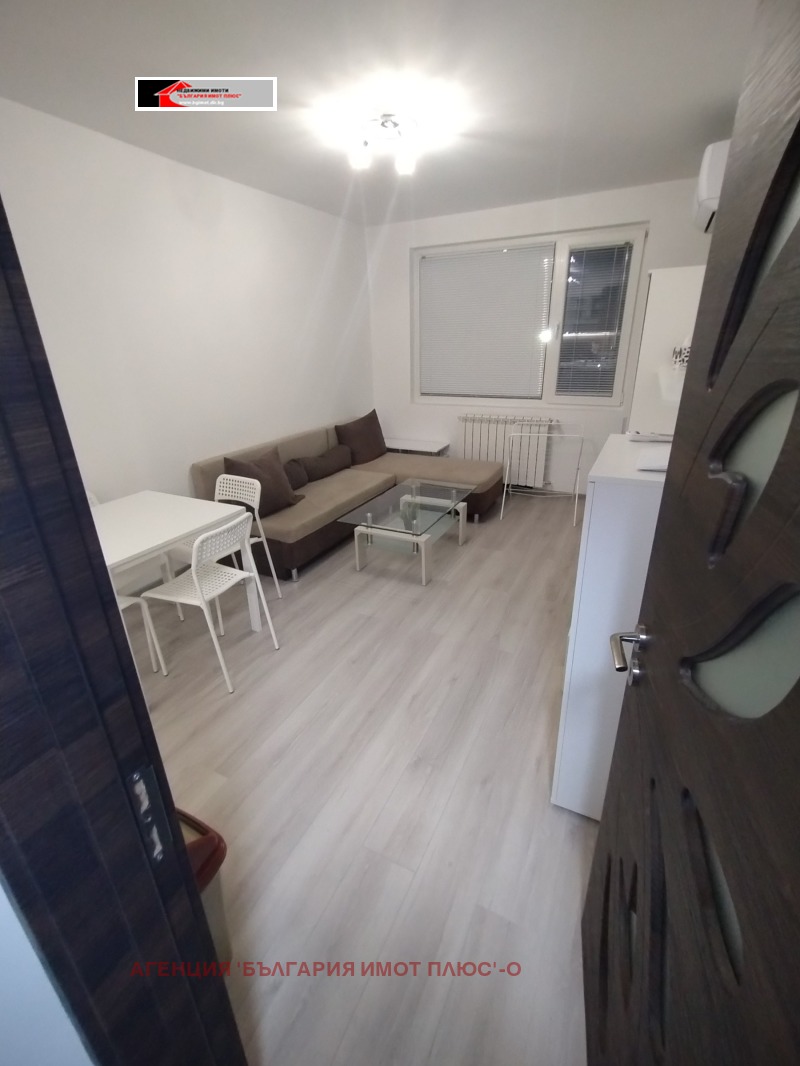 Do wynajęcia  1 sypialnia Sofia , Krasna poljana 2 , 65 mkw | 36435581 - obraz [7]