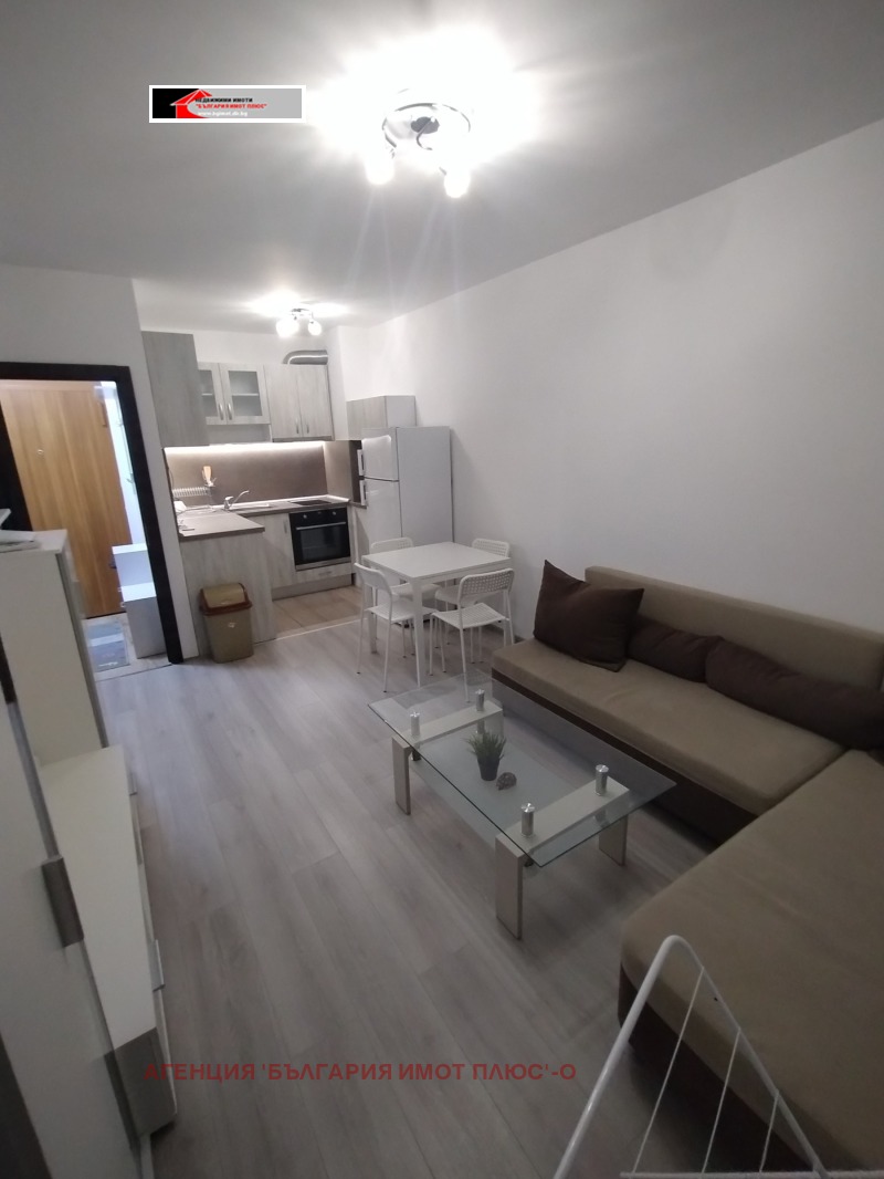 Do wynajęcia  1 sypialnia Sofia , Krasna poljana 2 , 65 mkw | 36435581 - obraz [5]