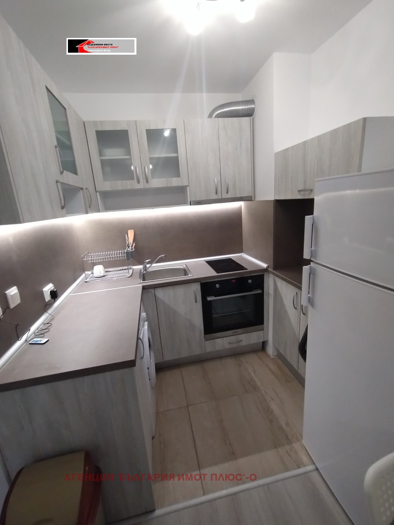 Do wynajęcia  1 sypialnia Sofia , Krasna poljana 2 , 65 mkw | 36435581 - obraz [3]