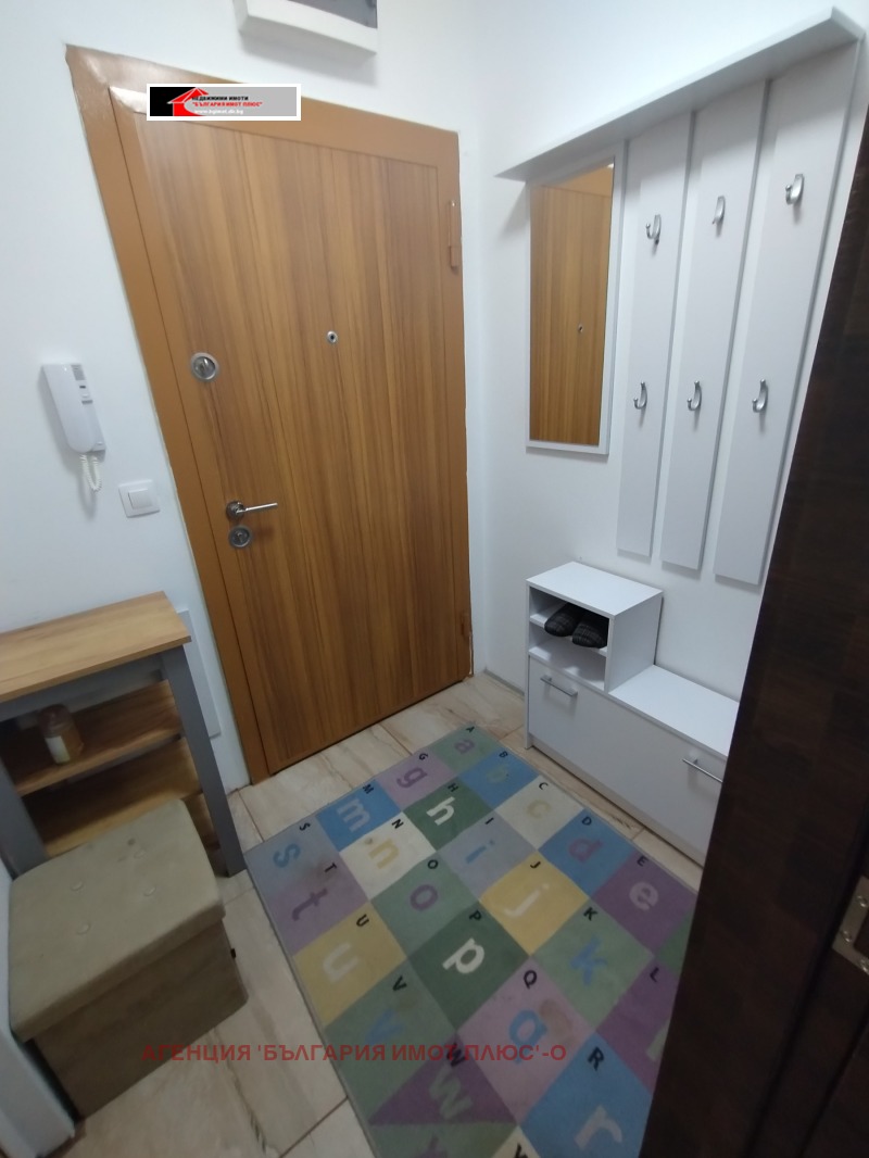 Do wynajęcia  1 sypialnia Sofia , Krasna poljana 2 , 65 mkw | 36435581 - obraz [13]