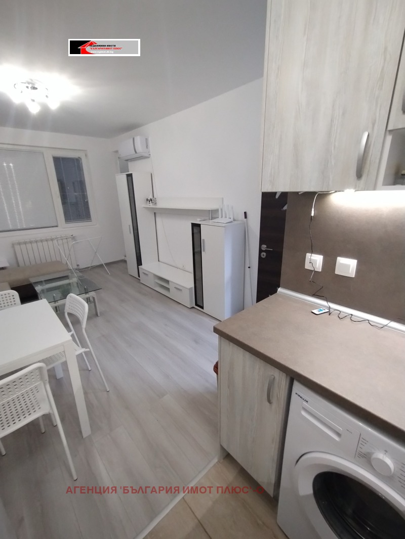 Do wynajęcia  1 sypialnia Sofia , Krasna poljana 2 , 65 mkw | 36435581 - obraz [2]