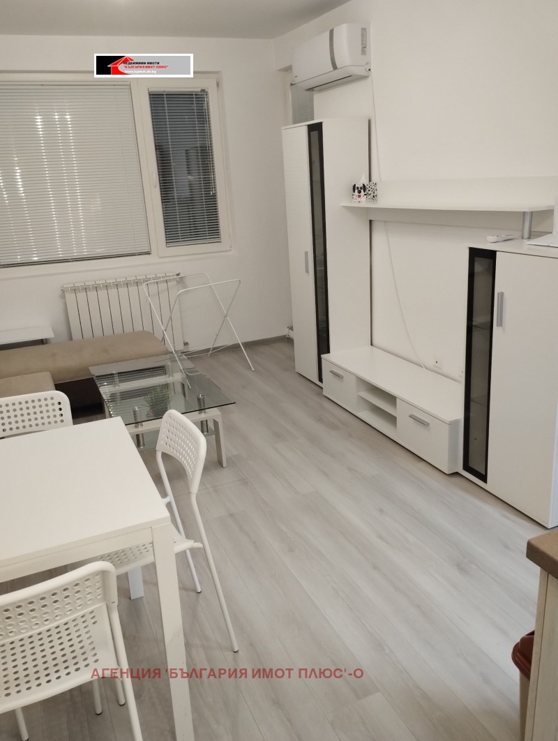 Под наем 2-СТАЕН, град София, Красна поляна 2 • 850 лв. / 434.60 € • 78449592 1
