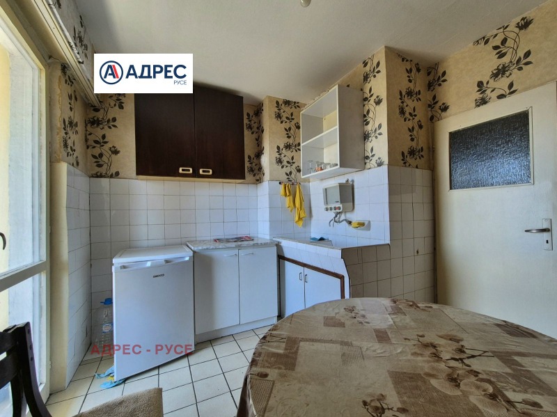 For Rent  1 bedroom Ruse , Charodeyka - Sever , 62 sq.m | 50762998 - image [6]