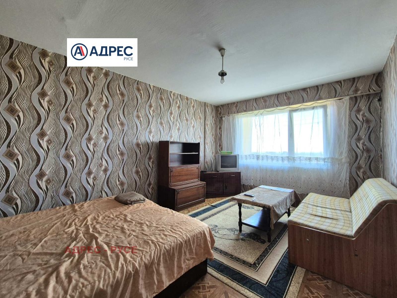 For Rent  1 bedroom Ruse , Charodeyka - Sever , 62 sq.m | 50762998